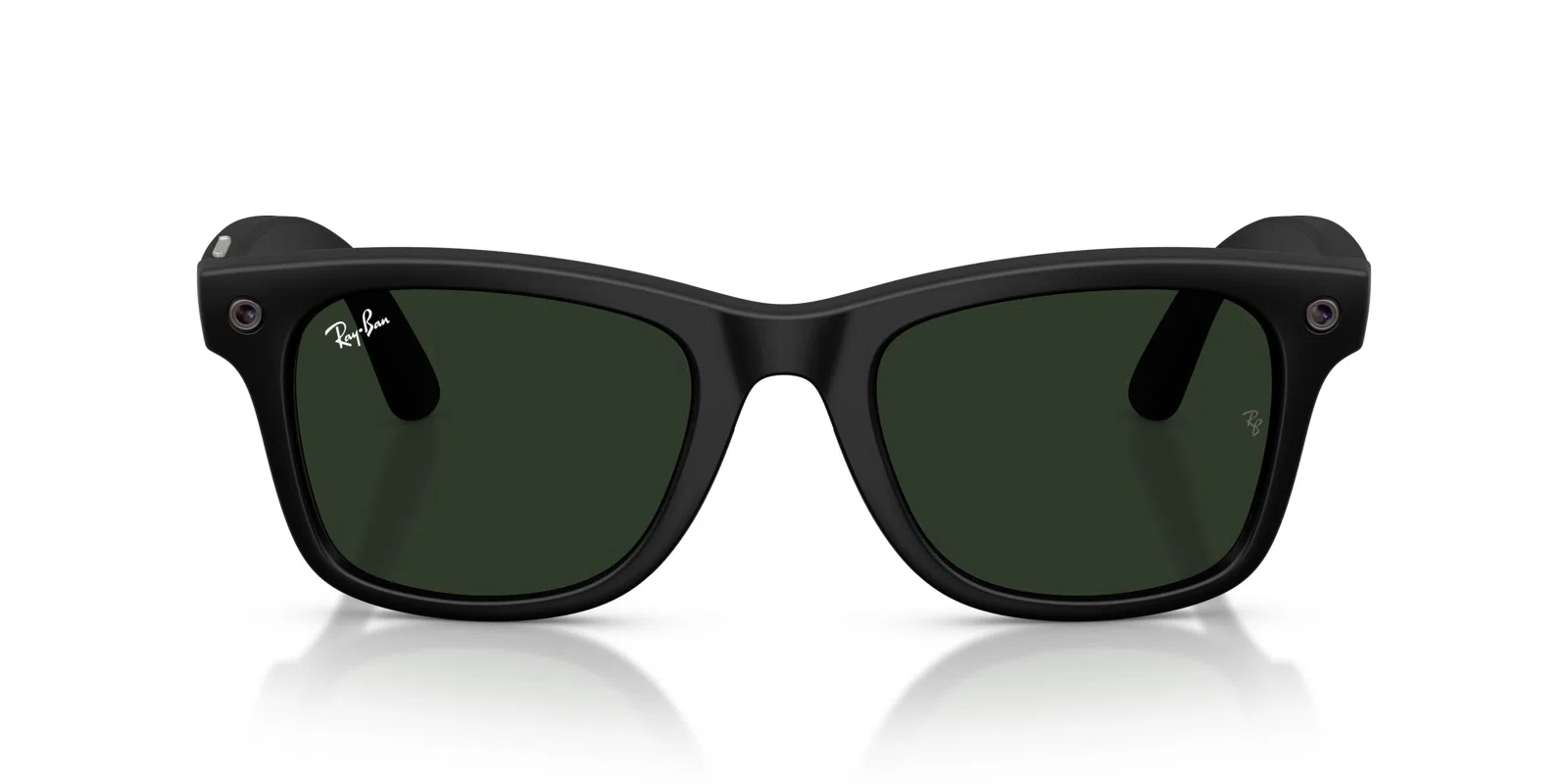 Ray-Ban Meta Ray-ban Meta Wayfarer 4011 - view 48